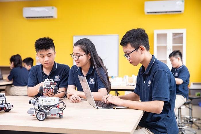 Ôn tập bí quyết đạt điểm 10