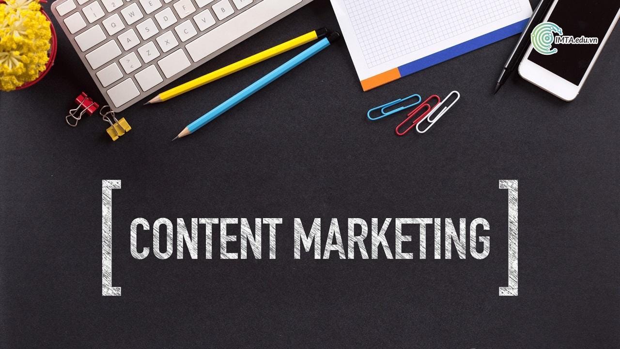 Tầm quan trọng của content thu hút khách hàng