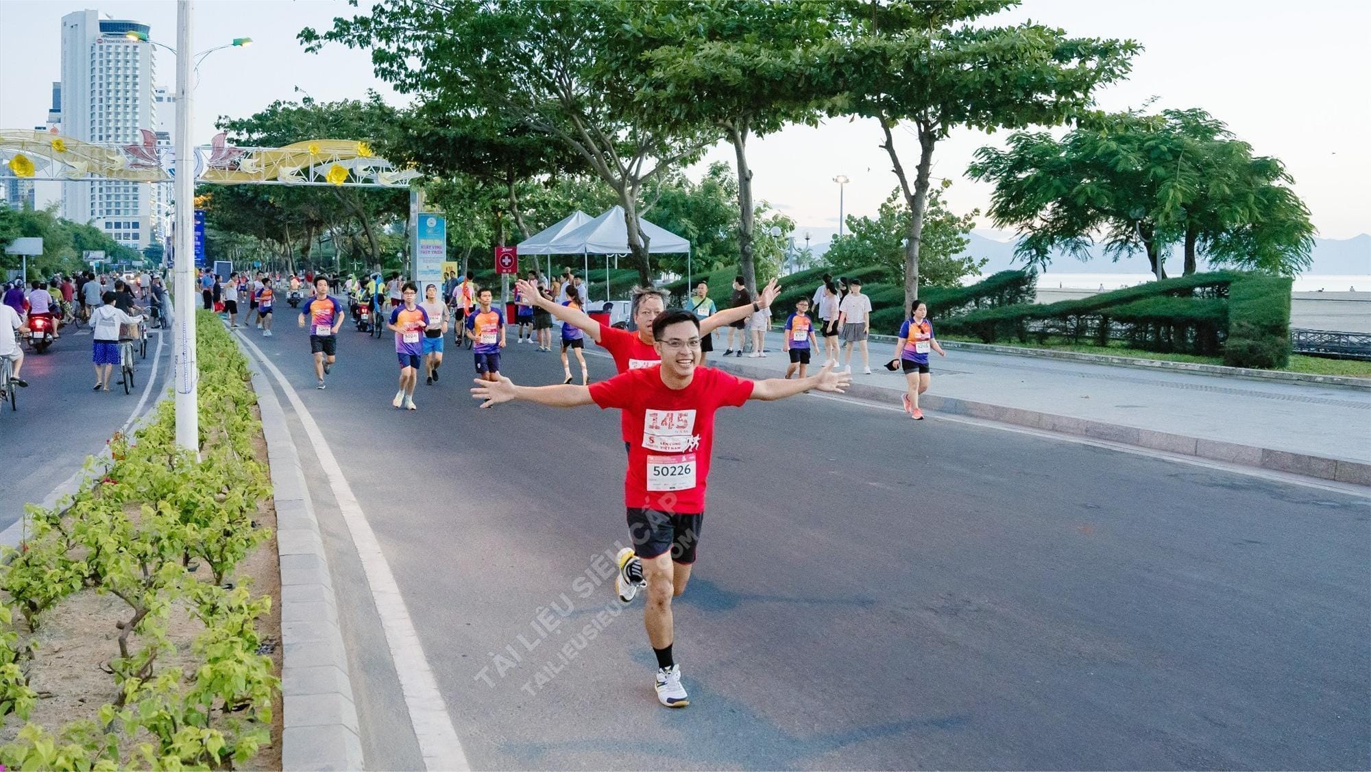 Cuộc sống năng động