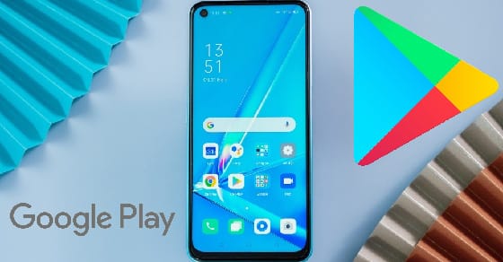 Minh họa nút nguồn và tùy chọn khởi động lại trên màn hình điện thoại