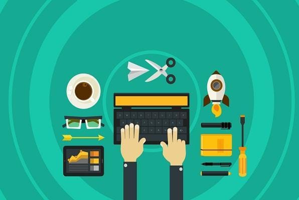 Kể chuyện trong content marketing